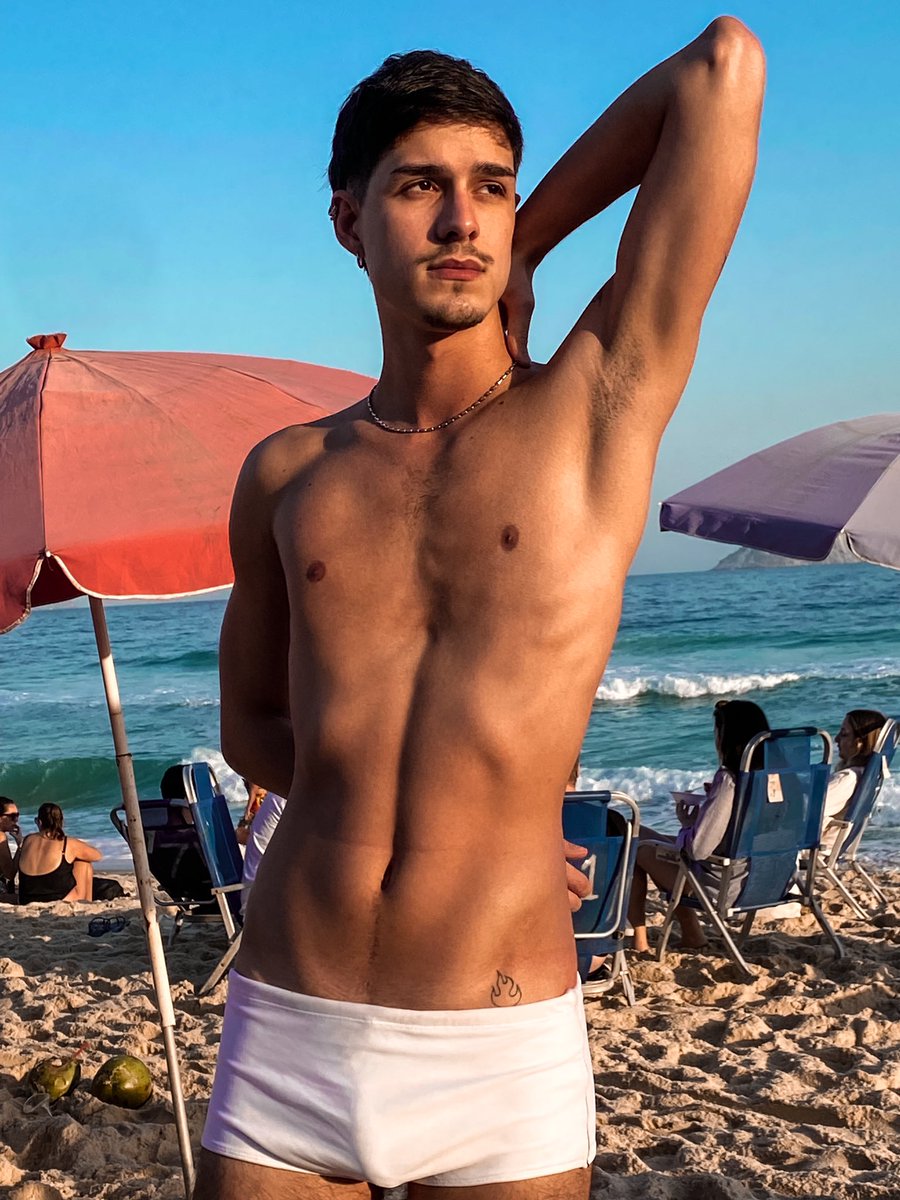 Inverno carioca 🥶