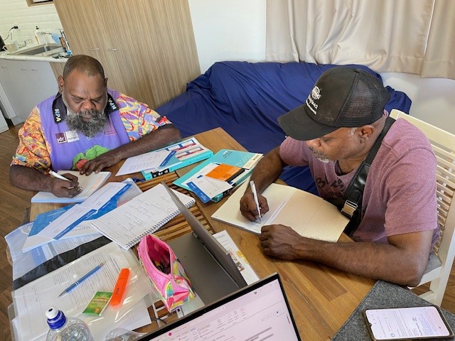 Many Rivers tweet media