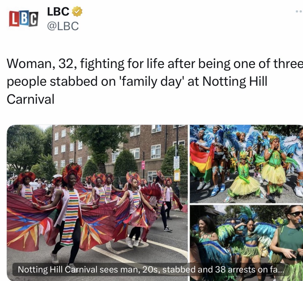 Roll up roll up - bring ur kids