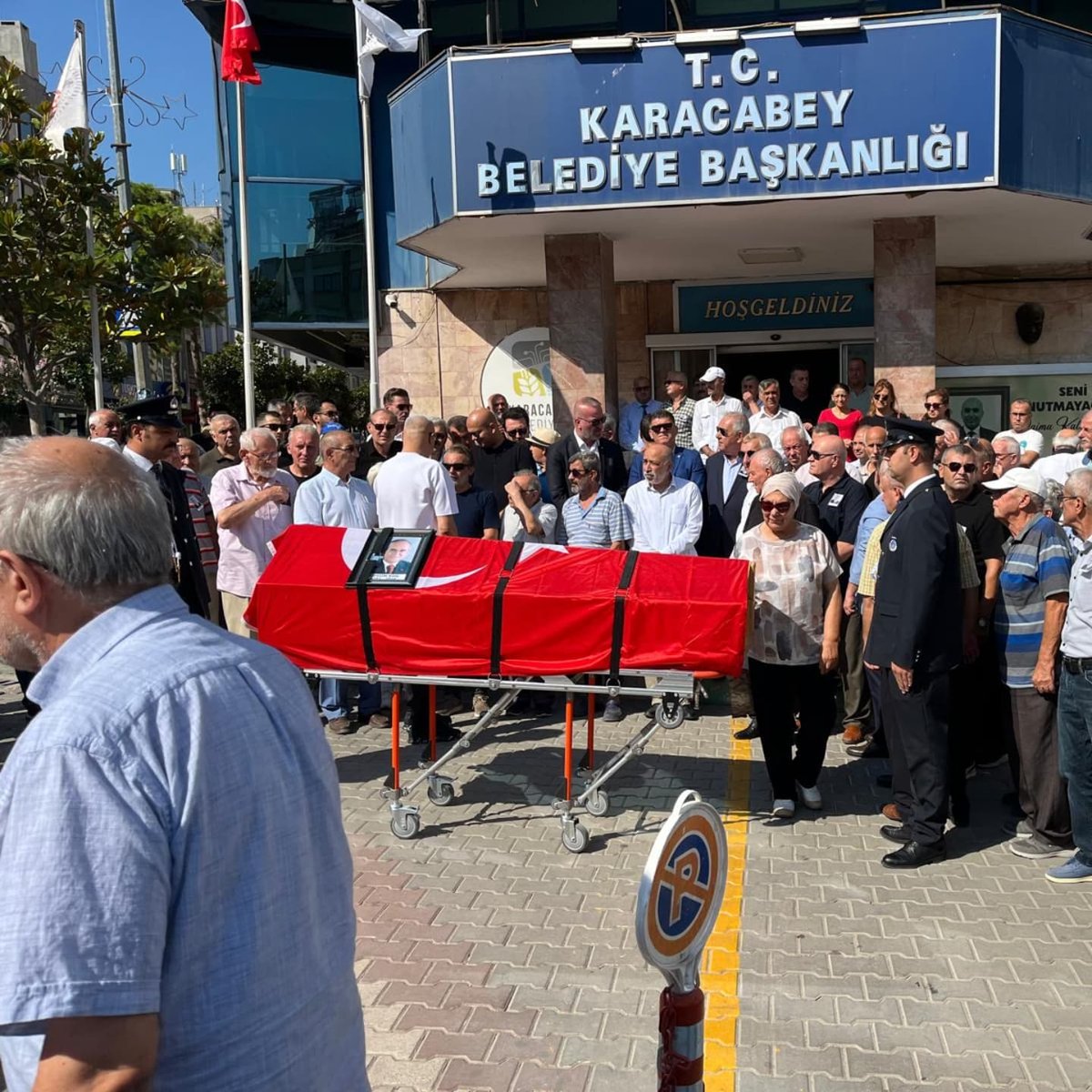 Haydar Altıntaş tweet media