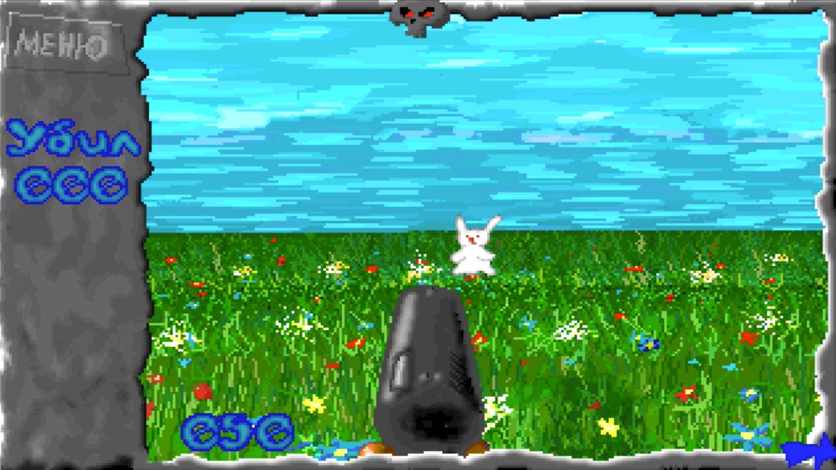 hofpg's tweet photo. Hunting (1997)

Vid: https://t.co/rOwchBiuia

#GermanMediaRT #gamer #gaming #game #gamertag #videogames #desktop #fun #pc #fps #shooter #3d #followme #classicgaming #oldschoolgaming #HUNTER #hunting  #hunt https://t.co/RozrHIBinZ