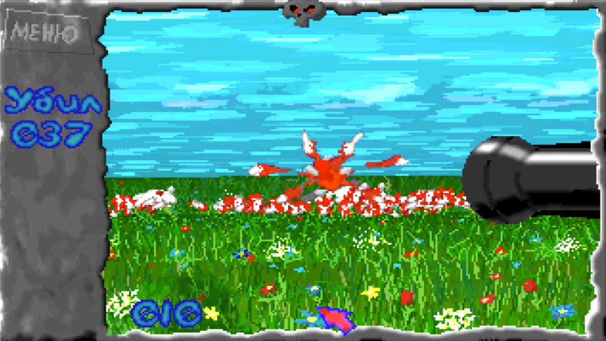 hofpg's tweet photo. Hunting (1997)

Vid: https://t.co/rOwchBiuia

#GermanMediaRT #gamer #gaming #game #gamertag #videogames #desktop #fun #pc #fps #shooter #3d #followme #classicgaming #oldschoolgaming #HUNTER #hunting  #hunt https://t.co/RozrHIBinZ
