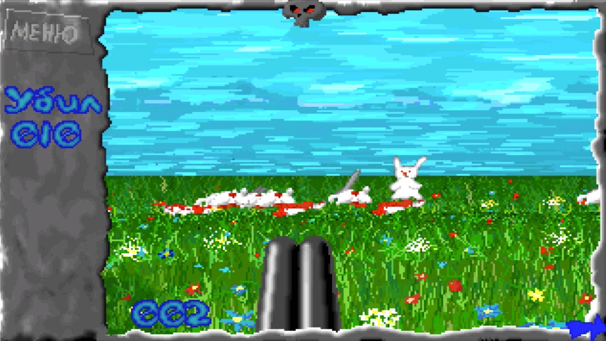 hofpg's tweet photo. Hunting (1997)

Vid: https://t.co/rOwchBiuia

#GermanMediaRT #gamer #gaming #game #gamertag #videogames #desktop #fun #pc #fps #shooter #3d #followme #classicgaming #oldschoolgaming #HUNTER #hunting  #hunt https://t.co/RozrHIBinZ