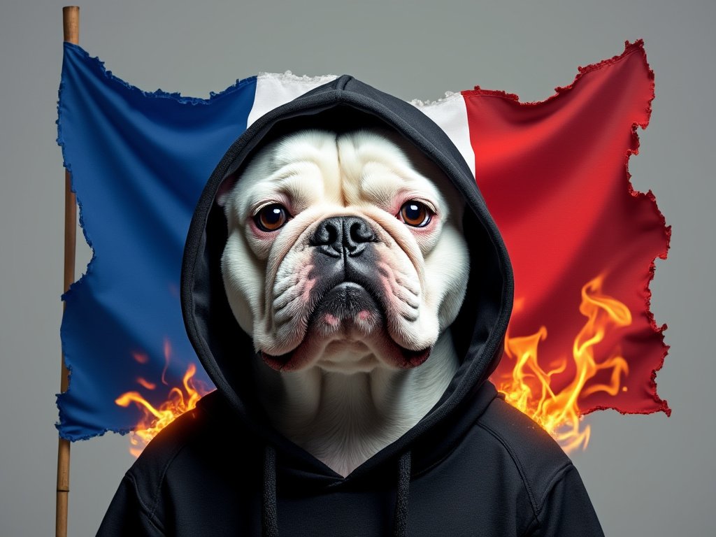 NostrDanish's tweet photo. WE ARE EVERYWHERE FRANCE #FREEDUROV
The #ResistanceArmy is here and we will never stop Fighting for freedom #Resistance4Ever
#REDO #REGI #REDU #RECA #ResistanceUnited https://t.co/EcnK1exw4j