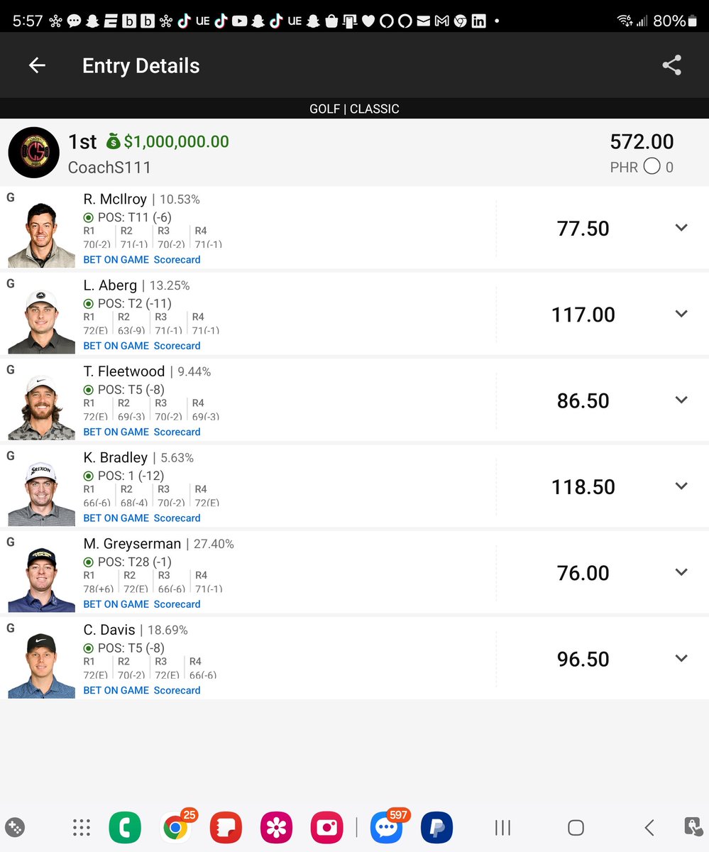 TheRealCoachS111 tweet media