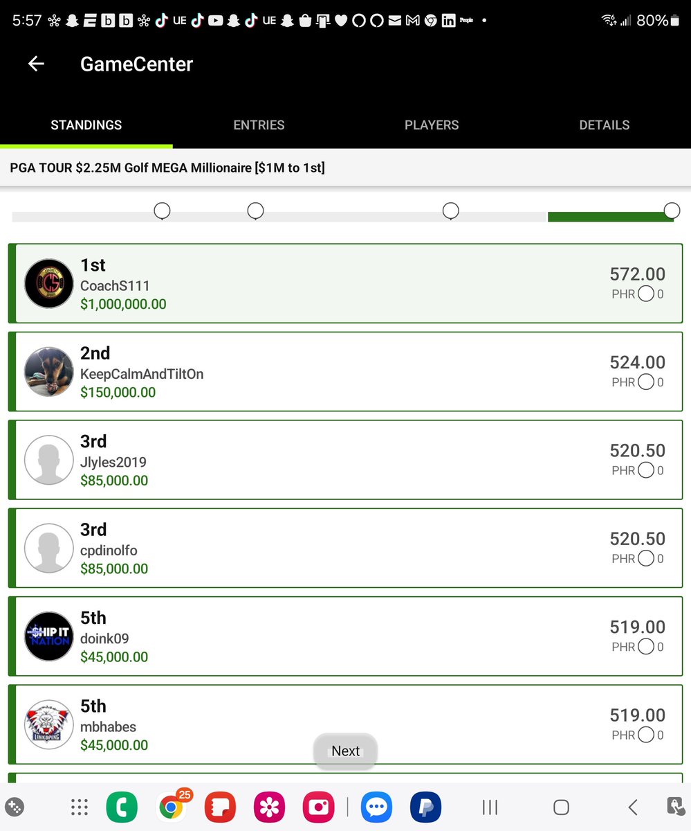 TheRealCoachS111 tweet media