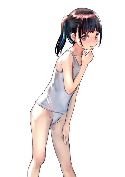 んーーん、 