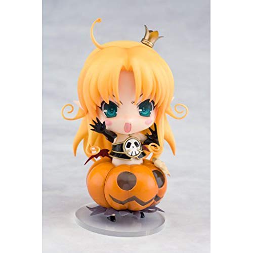 artsysister's tweet image. Shop now 👉👉 shortlink.store/8mneeplvu3mk 
Check out this product 😍 Kaiyu Nendoroid Melissa Seraphy of Wagamama Capriccio 😍 
by Nendoroid starting at 33.04. 
#anime #Kaiyu #nendoroid #Toy