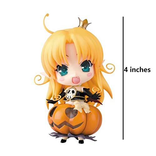 artsysister's tweet image. Shop now 👉👉 shortlink.store/8mneeplvu3mk 
Check out this product 😍 Kaiyu Nendoroid Melissa Seraphy of Wagamama Capriccio 😍 
by Nendoroid starting at 33.04. 
#anime #Kaiyu #nendoroid #Toy