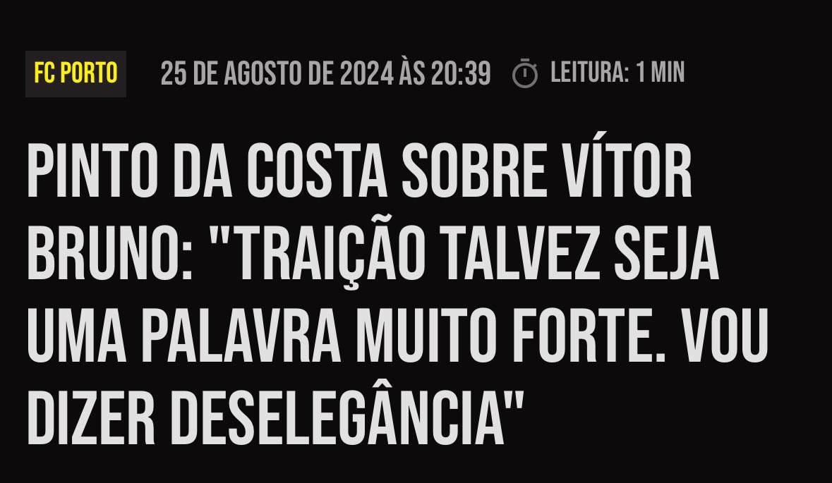nogu3s's tweet photo. Traição é renovar com um treinador a 2 dias das eleições. 

Traição é renovar com o Francisco Conceição e dar-lhe 20% do passe 

Traição é ser testa de ferro do João Koehler

Traição é continuar a mentir aos sócios

Agora deselegância é vir criticar o atual treinador do seu clube https://t.co/Cjzopqif4V