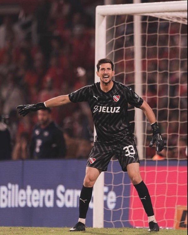 gracias Rodrigo Rey