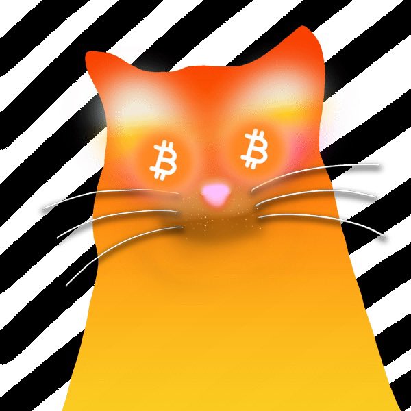 OP_CAT, the next bitcoin upgrade, has wider support and excitement in the bitcoin community than taproot and segwit— the previous two upgrades — ever had

gmeow