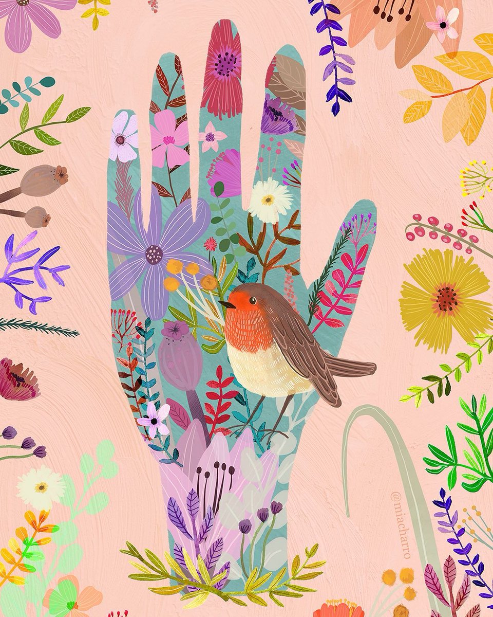 good morning
🎨Mia Charro