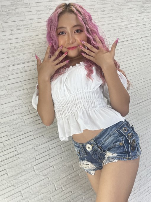 まなみちょぱ(高橋愛美)のTwitter画像13