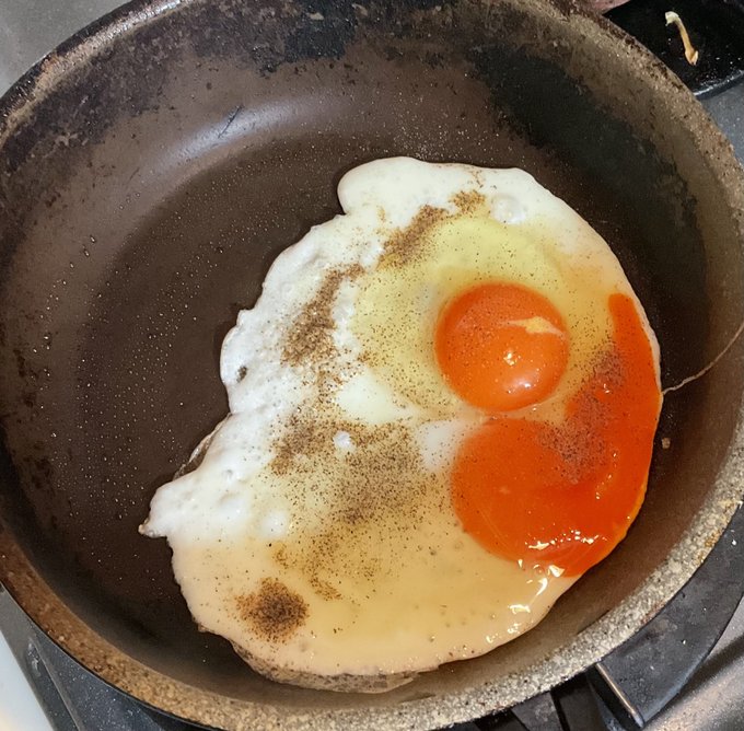 朝っぱらからやる気が削がれる‥ 