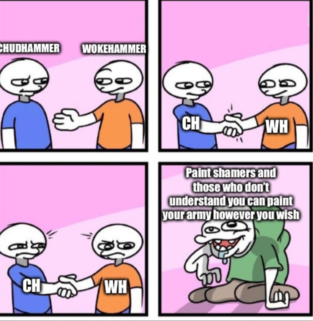 Magos Explorator Raymundo: Kurtz Apologist tweet media