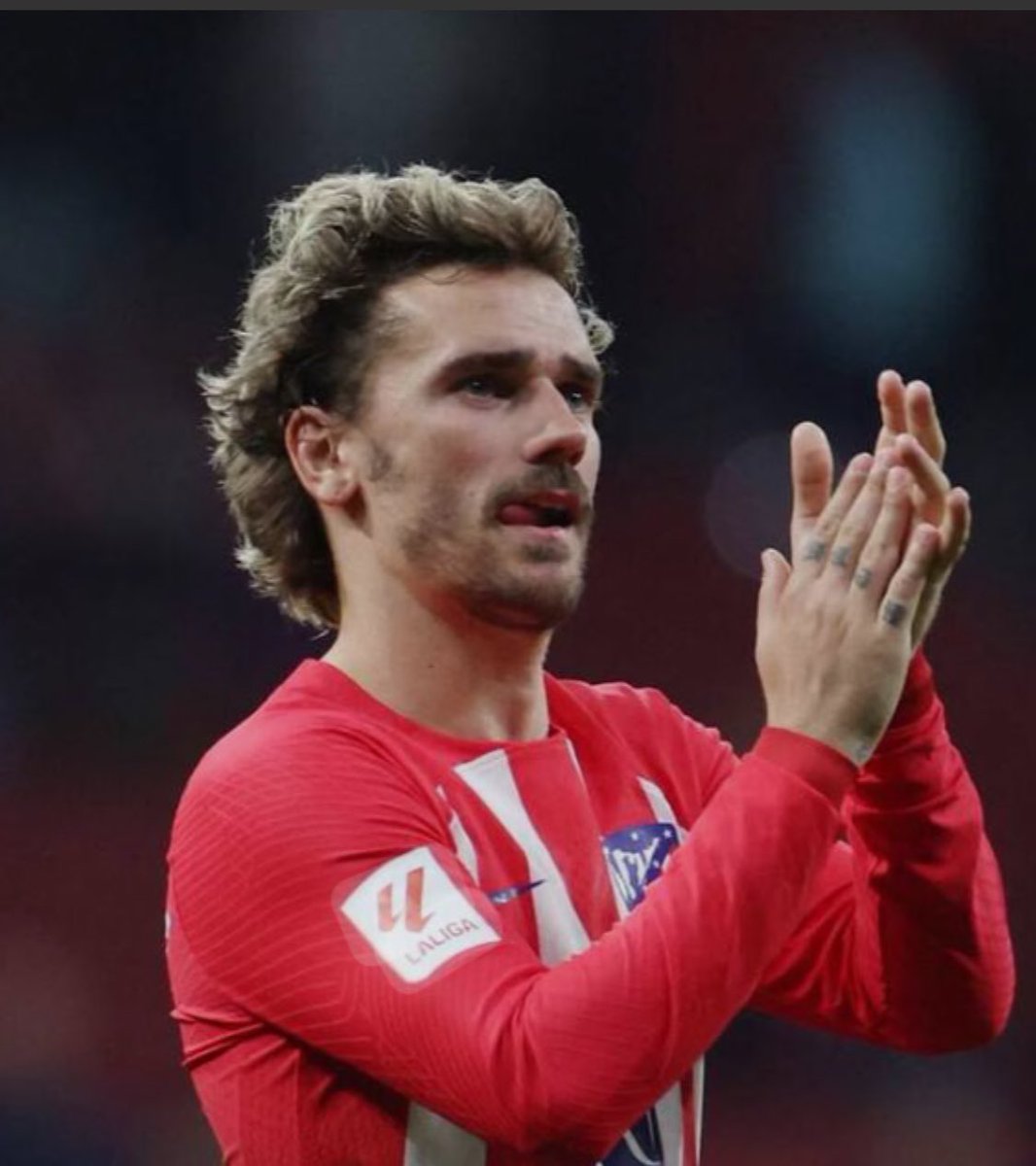 Avis pas du tout risqué: Griezmann&gt;&gt;&gt;&gt;&gt;&gt;&gt;Mbappé (en ce début de saison)