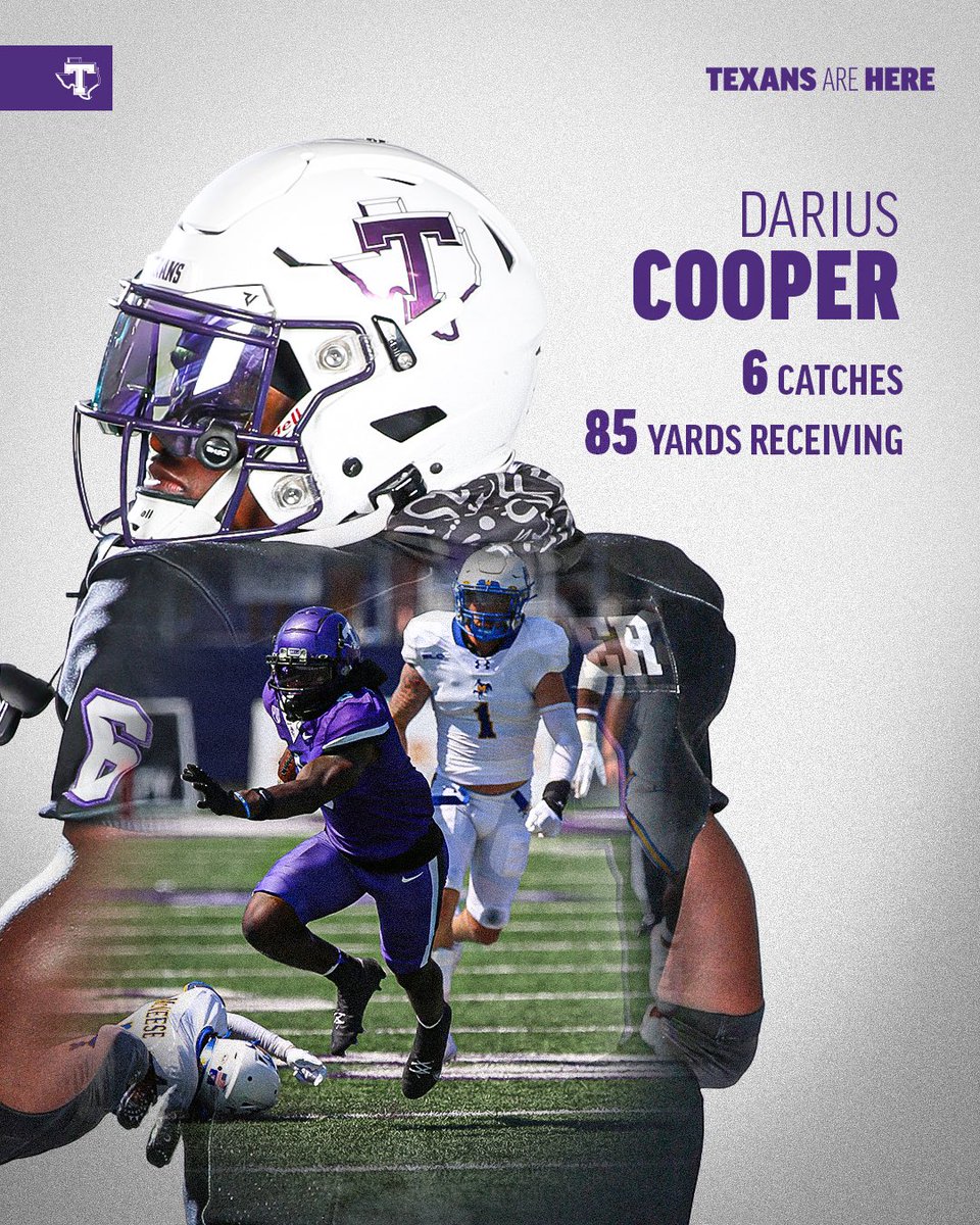 Tarleton State Football tweet media