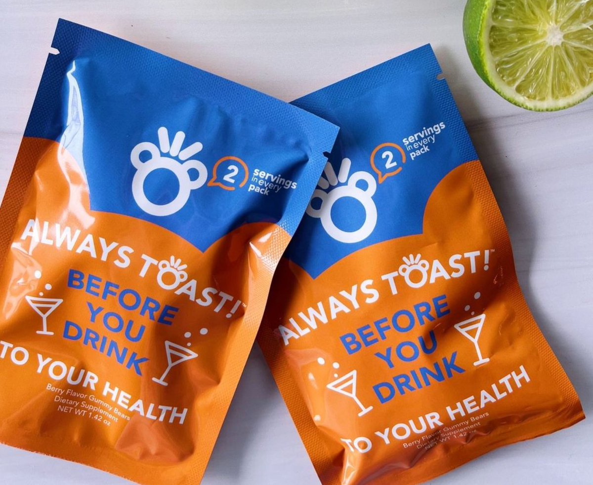TryProducts tweet media