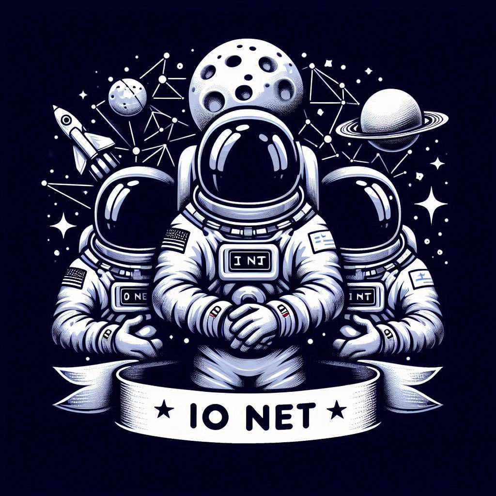 menfiiisx0's tweet photo. @ionet  Astronaut program started 🚀🚀🧑‍🚀🧑‍🚀
#iomeme 
@hanzthehuman @okansariirmak https://t.co/TzbY07vrhO