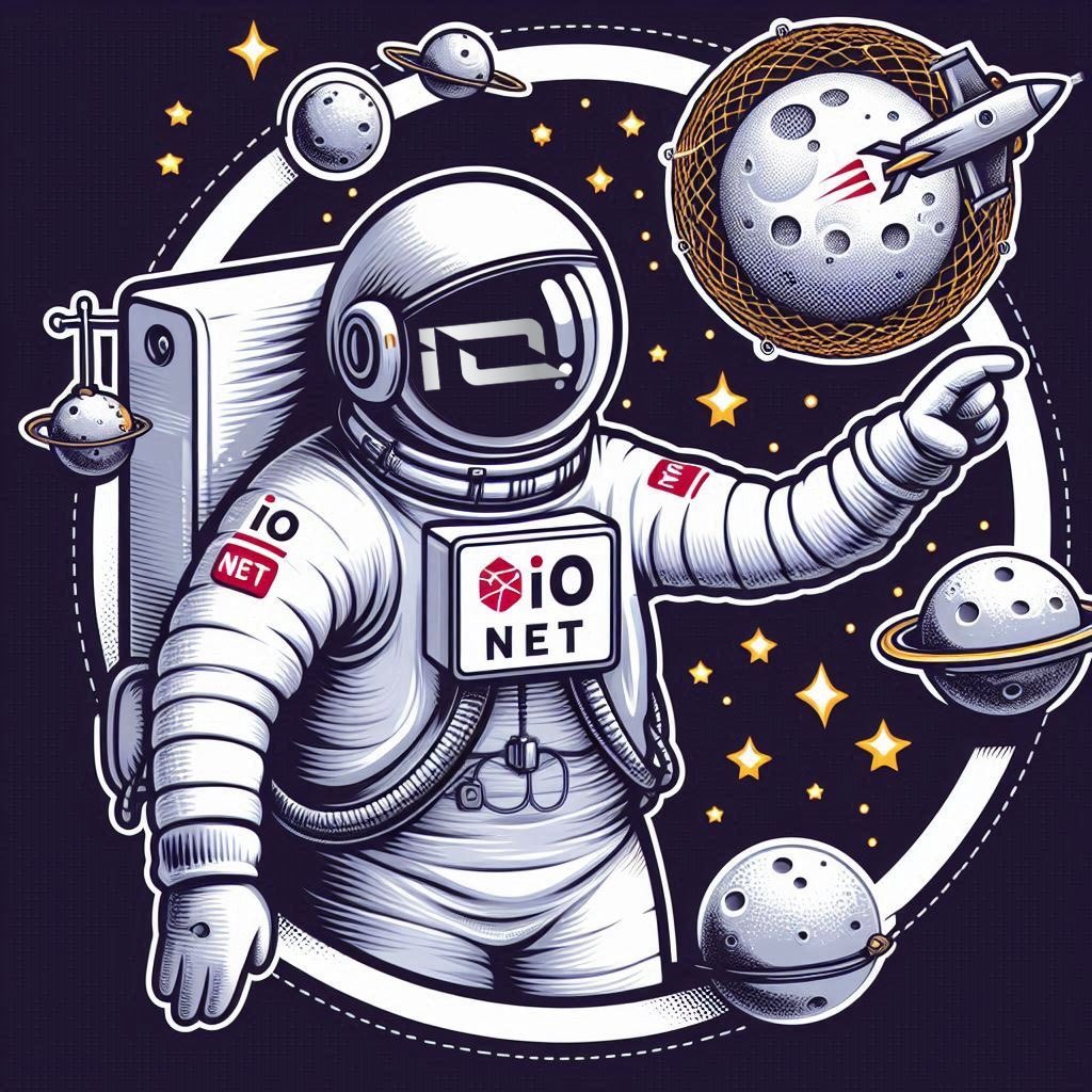 menfiiisx0's tweet photo. @ionet  Astronaut program started 🚀🚀🧑‍🚀🧑‍🚀
#iomeme 
@hanzthehuman @okansariirmak https://t.co/TzbY07vrhO
