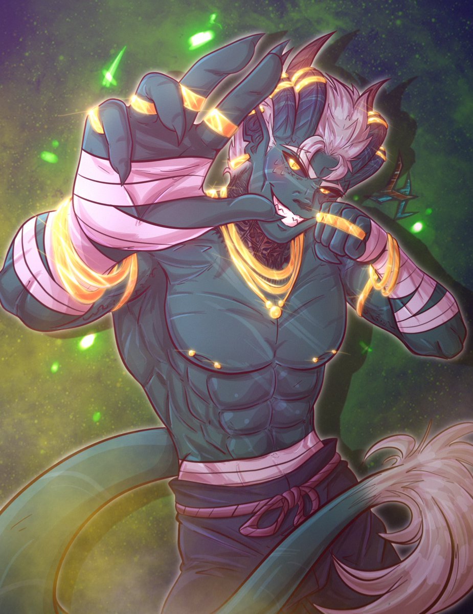 Legionarts26's tweet photo. Posting these separately for everyone who wanted a better look at these pieces!

Thank you for all the kind words and support 🙏🏾
-
-
#freekaladdin 
#supahthief https://t.co/Z3ZhZrPiEk