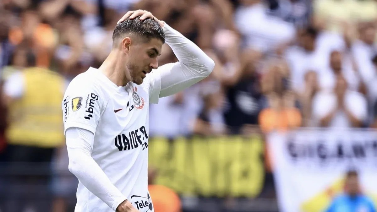 Opina Fiel! 🦅 tweet media