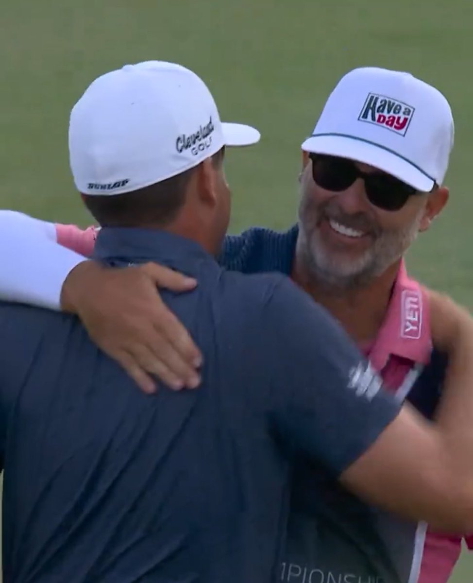 HAVE A DAY, BOYS! <a href="/Keegan_Bradley/">Keegan Bradley</a>