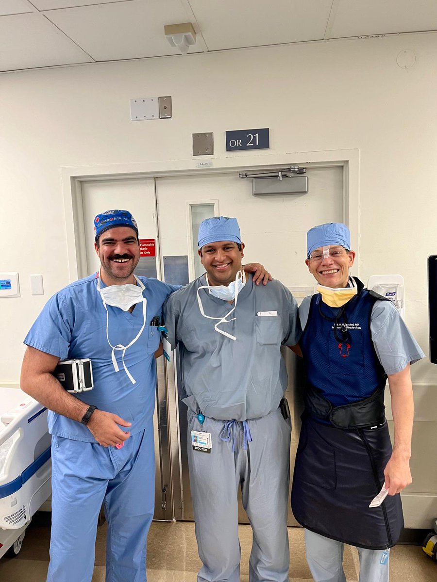 Omar Selim MD, MSc, FRCSC, RPVI tweet media