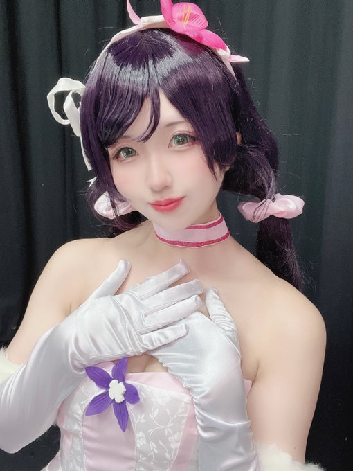 コスプレイヤー雪見のTwitter画像33