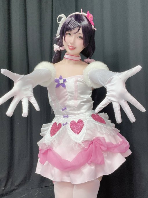 コスプレイヤー雪見のTwitter画像34