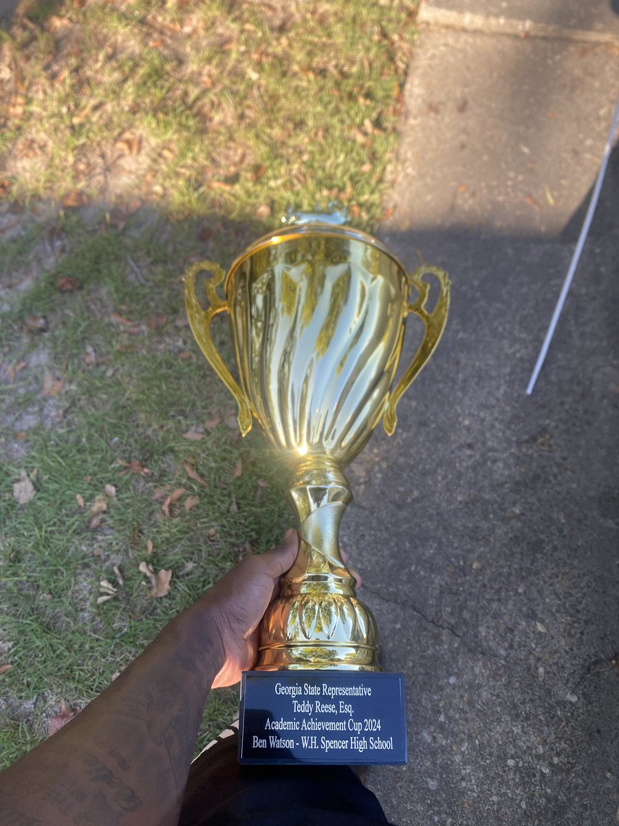 Ben Watson tweet media