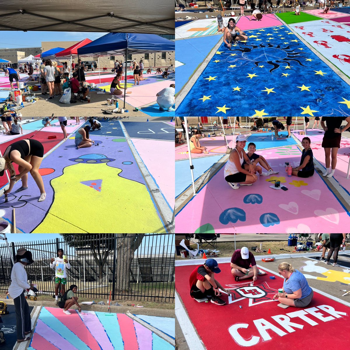 Marion Wildes tweet media