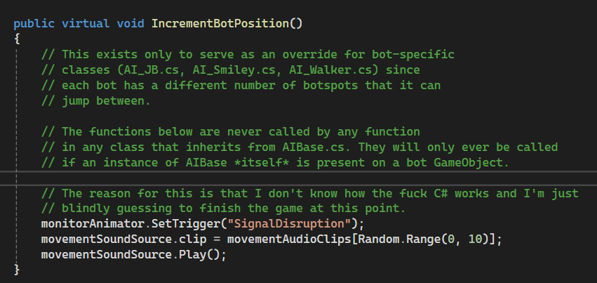 🏳️‍⚧️ Fallen Crown Games - #Site17 tweet media