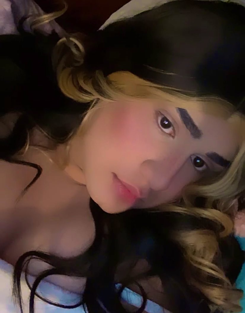 𐔌՞. .՞𐦯 Kina Milk Provider ۫ ׅ 🏳️⚧️✧ tweet media