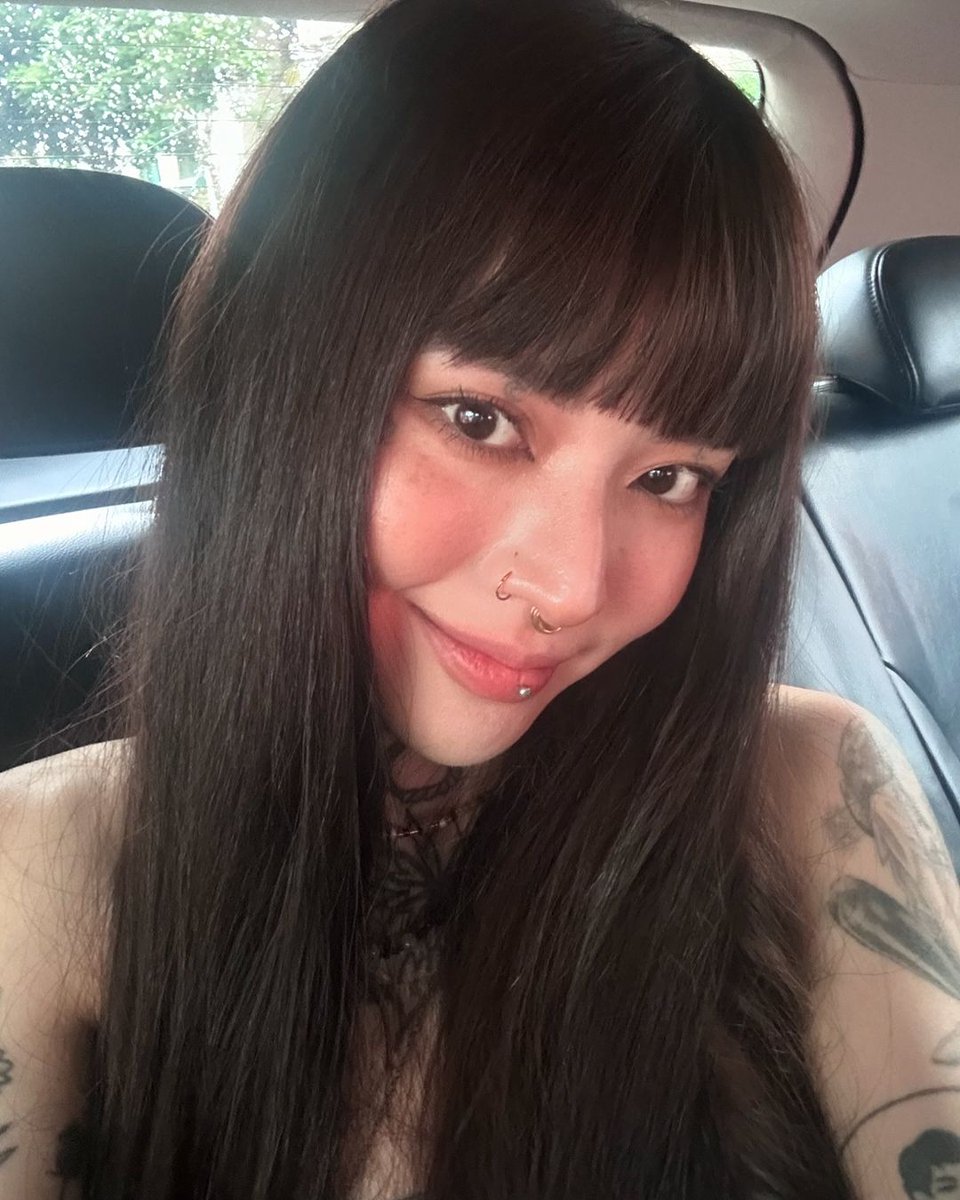 back to black