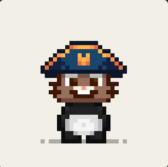 kjkode's tweet photo. @DuckzzyOG Just minted two free @BUNBUN_Project NFTs, because I own 2 @KillBunsNFT NFTs. Amazing clean pixel art by top pixel artist @DuckzzyOG. Get yours now! 🔥🔥🔥 https://t.co/3V4tO7SK8u