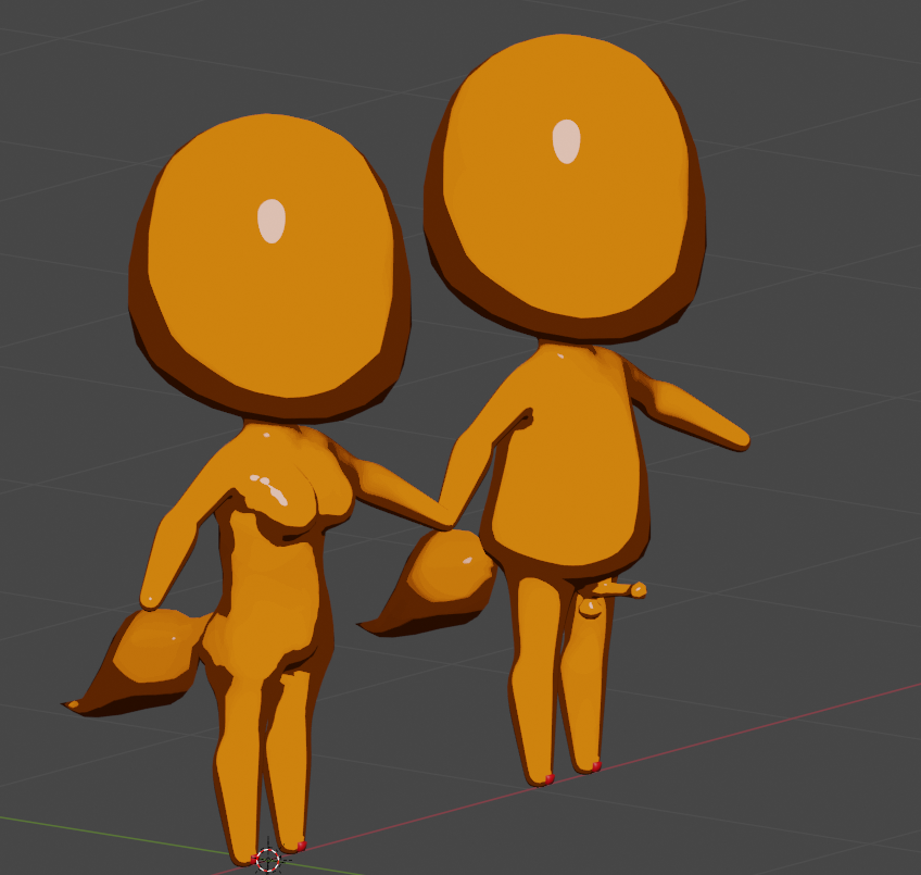 Fur_Games_'s tweet photo. I have the male and female version!!! As soon as I have time I'll make the living animations/models so you can have a playabe version ASAP!!!!
.
.
.
.
.
.
.
.
.
#furryarwork #IndieGameDev #nsfwtwtًً #nsfwfurryart #adultgamesapk #nsfw #furries #furrygames #porn #nsfw https://t.co/b7wYVbSyrw