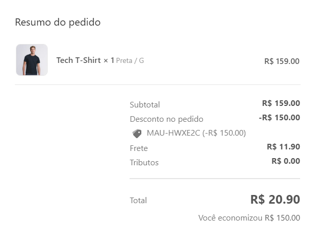 reidosvb's tweet photo. Abri o YouTube hoje às 18h e vi que estava em estreia o vídeo novo do @MauMeirelles.
Assisti ao vídeo e consegui encontrar o cupom escondido de R$ 150 da Insider. GG! #webbullying https://t.co/qmZnhLCV3y