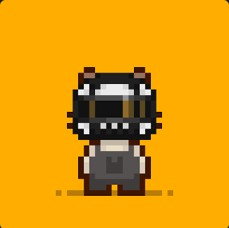 kjkode's tweet photo. @DuckzzyOG Just minted two free @BUNBUN_Project NFTs, because I own 2 @KillBunsNFT NFTs. Amazing clean pixel art by top pixel artist @DuckzzyOG. Get yours now! 🔥🔥🔥 https://t.co/3V4tO7SK8u