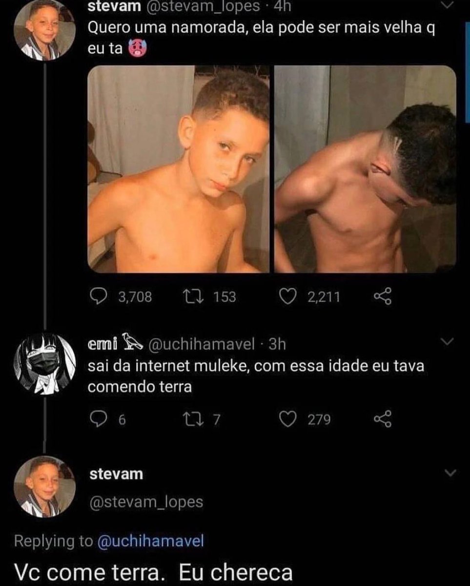 Comentarios melhor que o post (@melhorpost) on Twitter photo 