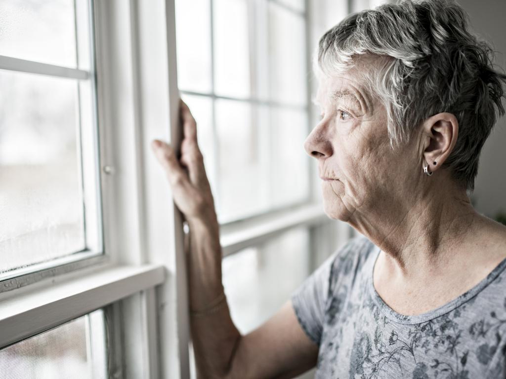 Who is caring for the carers? They save around $78bn a year by providing unpaid care for an elderly loved one at home, but what is the real cost to these hard-working Aussies? | <a href="/theheraldsun/">Herald Sun</a> 
<a href="/NCHealthyAgeing/">National Centre for Healthy Ageing</a> <a href="/PeninsulaHealth/">Peninsula Health</a> <a href="/RAILMonash/">Monash RAIL Research Centre</a> <a href="/AislinnLalor/">Aislinn Lalor</a> 

heraldsun.com.au/news/victoria/…