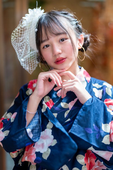 Twitterのコスプレ画像25