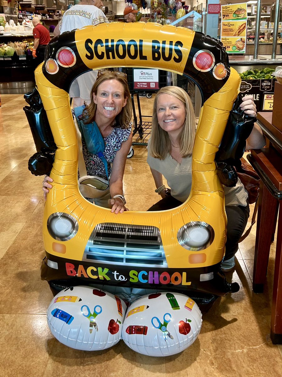 torri (@tsmithbailey) on Twitter photo ๐ด we are ready ๐ ๐
#BackToSchool2024
<a href="/FHGES/">Forest Hills GES</a> <a href="/DiegoLehocky/">Diego Lehocky</a> <a href="/christychowe/">Christy Howe</a> <a href="/GrosecloseMeg/">Meg Groseclose</a> @heatherheinze ๐ด we are ready ๐ ๐
#BackToSchool2024
<a href="/FHGES/">Forest Hills GES</a> <a href="/DiegoLehocky/">Diego Lehocky</a> <a href="/christychowe/">Christy Howe</a> <a href="/GrosecloseMeg/">Meg Groseclose</a> @heatherheinze
