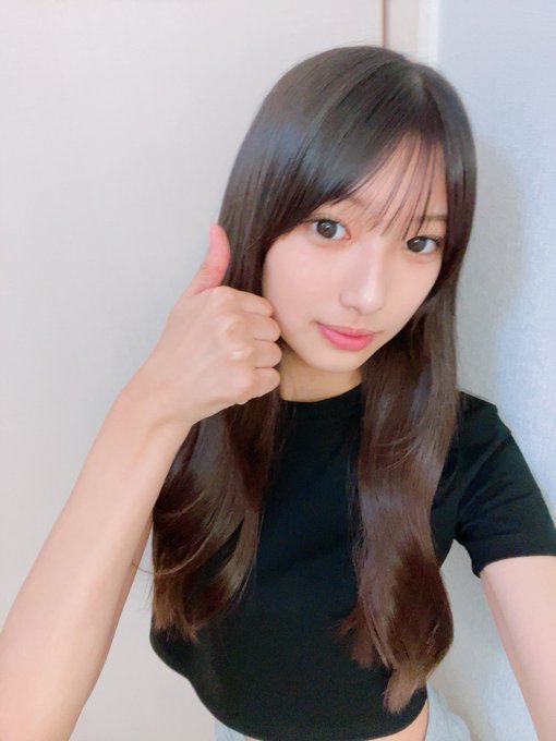 Twitterのコスプレ画像1