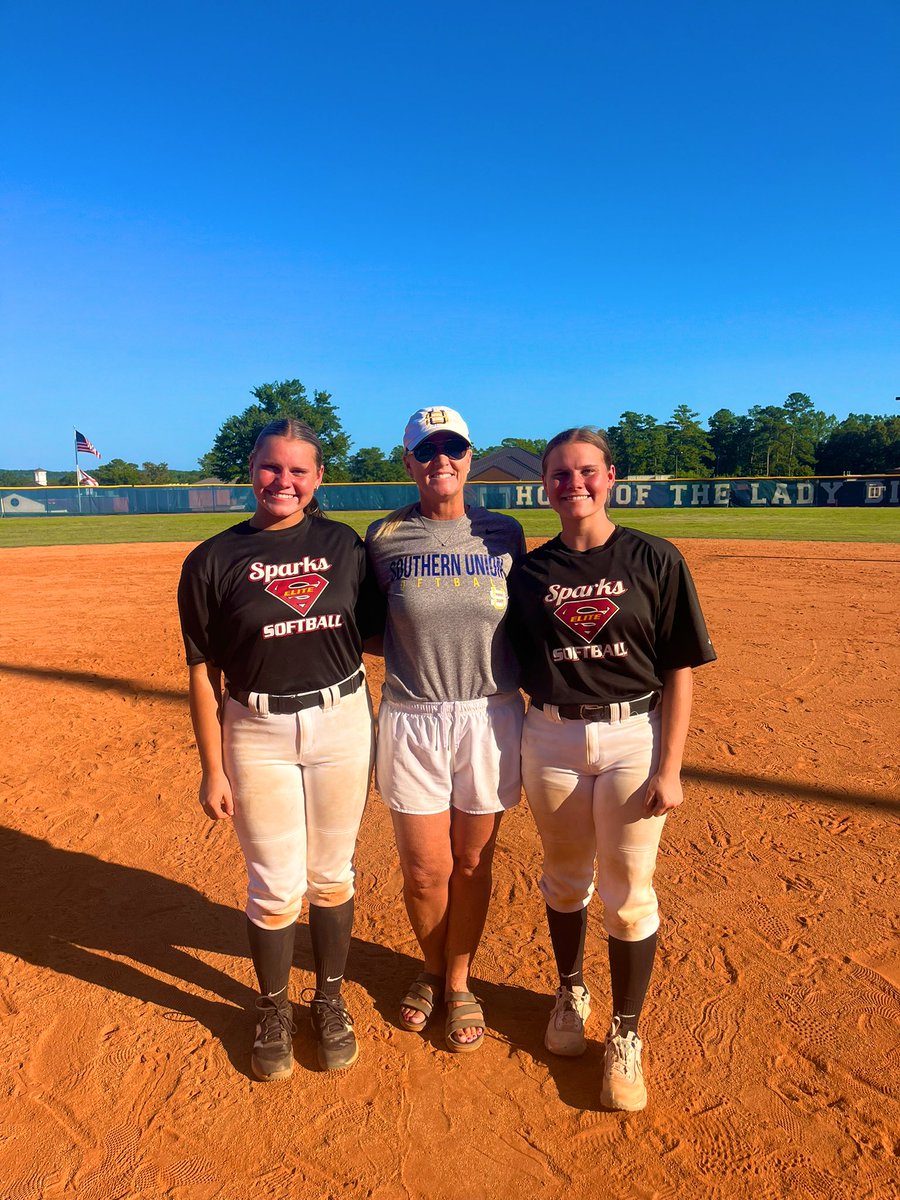 I had a great time at the <a href="/SUSCC_softball/">Southern Union Softball</a> camp!! 
<a href="/ChrisSteiner20/">chris steiner-leak</a>