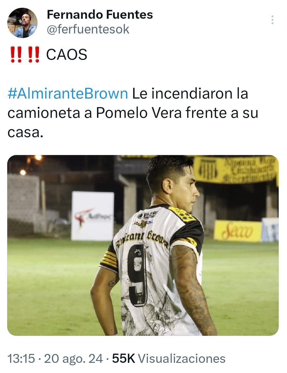AscensoHundido's tweet photo. EL TRIUNFO ERA INEVITABLE ✅️✅️✅️✅️ https://t.co/r7SRYxAHZi