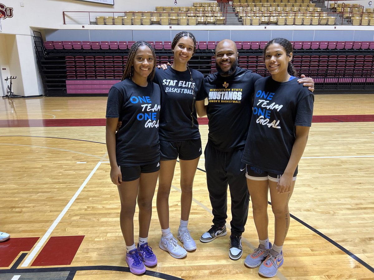 Gabriela Burleson tweet media