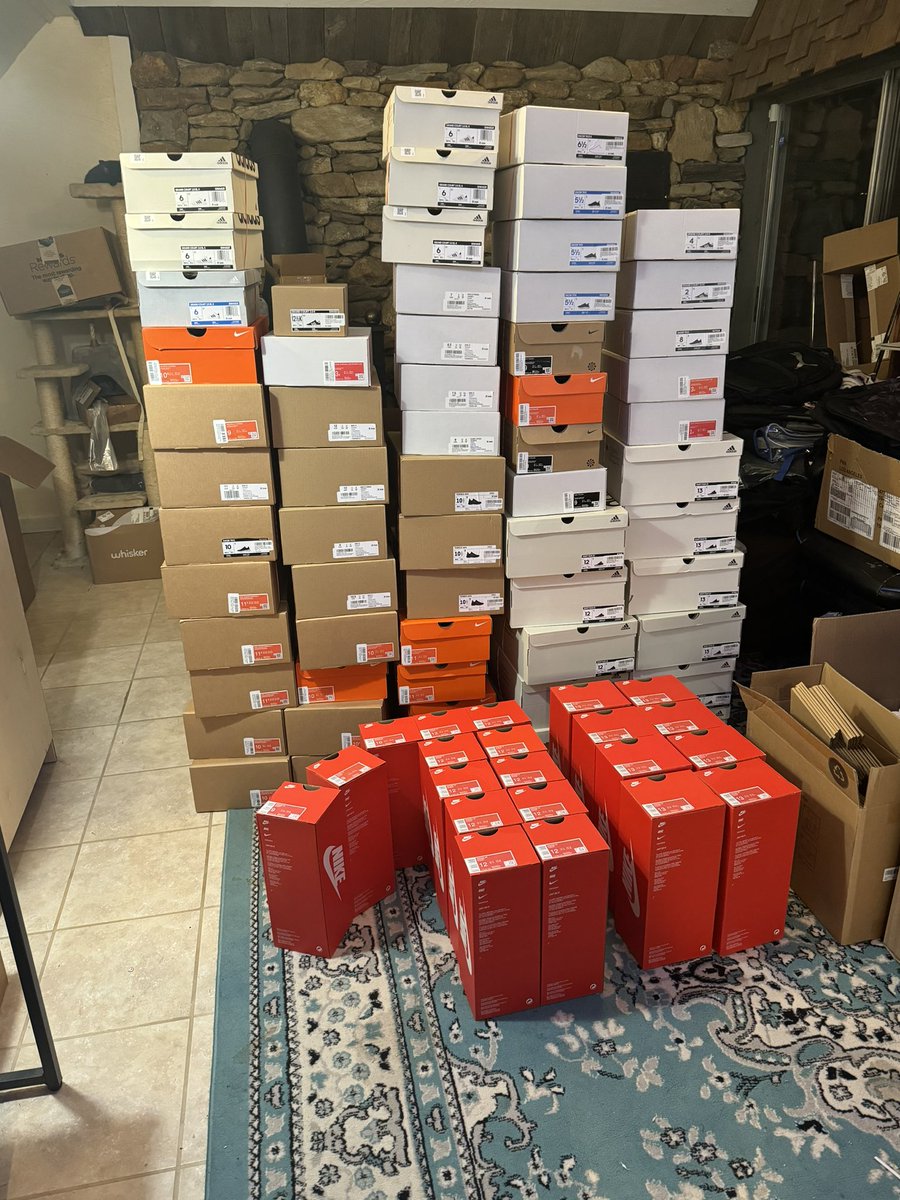 Been slacking on the posts- life has been crazy-
Banged out some FBA with the one and only <a href="/Boxem/">Boxem</a>