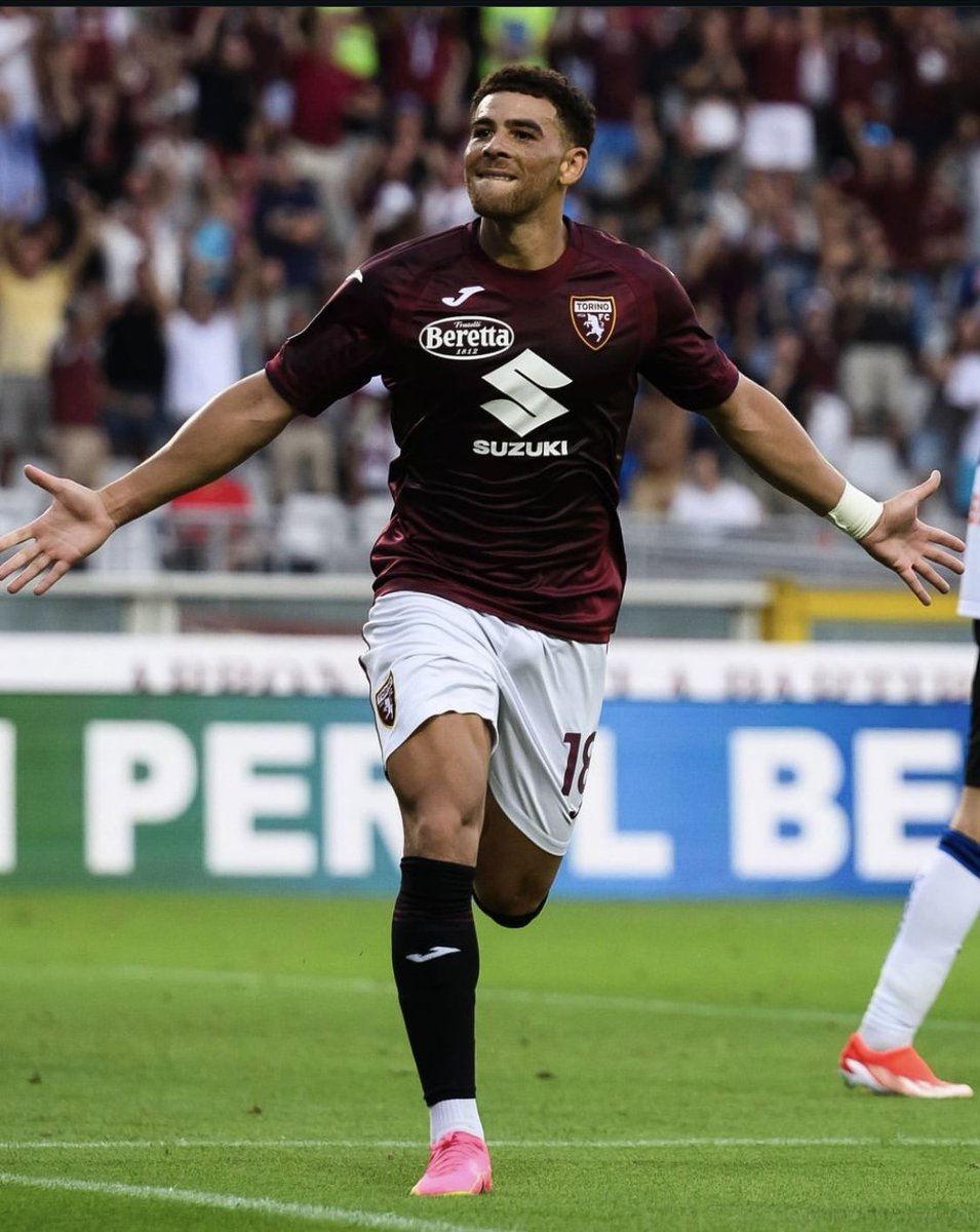 nitro4602's tweet photo. Quel WE de foot pour certains de mes joueurs préférés peu médiatisés.
Pascal Groß un match de patron.
1PD.
Che Adams commence à se faire connaître à Turin.
1PD et 1B.
#nitrofoot #nitrofootball #analysefoot
#Groß #gross #cheadams #bvb #dortmund #torino #TorinoAtalanta https://t.co/OMhHtwAQMP